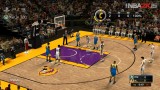 Joc Nba 2k15 pentru Xbox 360
