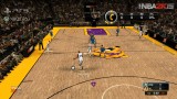 Joc Nba 2k15 pentru Xbox 360