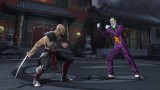 Joc Mortal Kombat Vs DC Universe Essentials pentru PS3