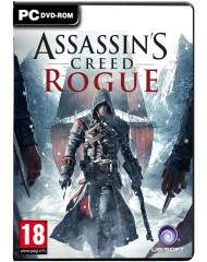 Assassins Creed Rogue