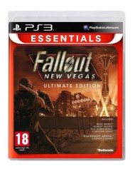 Fallout New Vegas Ultimate Edition