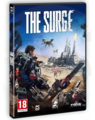 The Surge