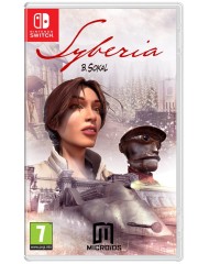 Syberia