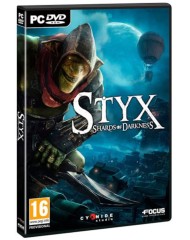 Styx Shards Of Darkness