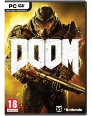 Doom D1 Edition