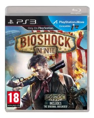 Bioshock Infinite