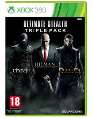 Ultimate Stealth Pack