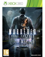 Murdered Soul Suspect
