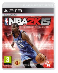 Nba 2k15
