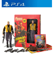 Wolfenstein 2 The New Colossus Collectors Edition