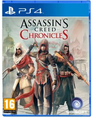 Assassins Creed Chronicles