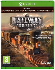 Railway Empire