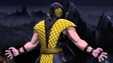 Joc Mortal Kombat pentru Xbox 360