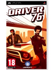 Driver 76 Platinum