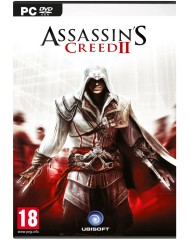 Assassins Creed 2 Exclusive