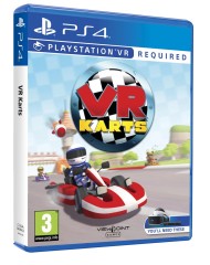 Vr Kart Vr