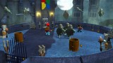 Joc Lego Harry Potter Years 1 4 pentru PC
