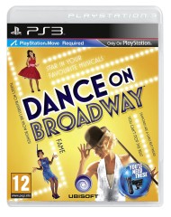 Dance On Broadway