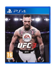 Ea Sports Ufc 3