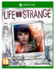 Life Is Strange
