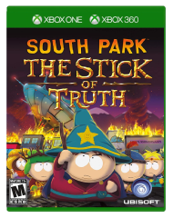 South Park The Stick Of Truth