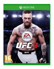 Ea Sports Ufc 3