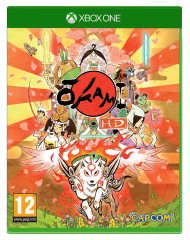 Okami Hd