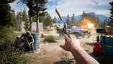 Joc Far Cry 5 Gold Edition pentru PS4