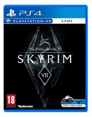 The Elder Scrolls V Skyrim Vr