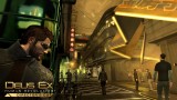 Joc Deus Ex Human Revolution Augmented Edition pentru PS3