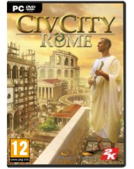 Civcity Rome