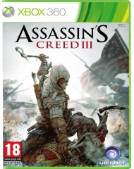 Assassins Creed 3 Compatible