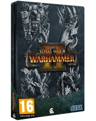 Total War Warhammer 2 Limited Edition