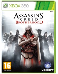 Assassins Creed Brotherhood Comp