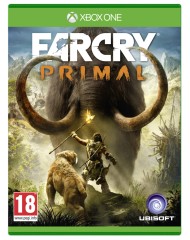 Far Cry Primal