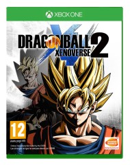 Dragonball Xenoverse 2