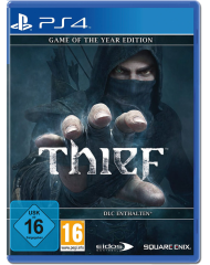 Thief Goty