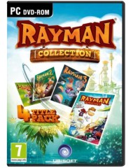Rayman Collection