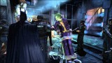 Joc Batman Arkham Asylum Goty Essentials pentru PS3
