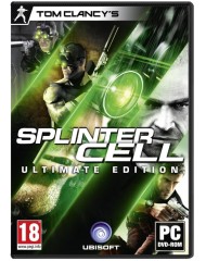 Compilation Ultimate Splinter Cell