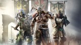 Joc For Honor Deluxe Edition pentru PS4