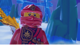 Joc Lego Ninjago Shadow Of Ronin Psv pentru PS Vita