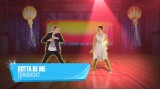 Joc Just Dance Disney Party 2 pentru Nintendo Wii-U