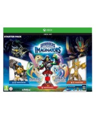 Skylanders Imaginators Starter Pack
