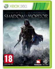 Middle Earth Shadow Of Mordor
