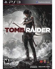 Tomb Raider Survivor Edition