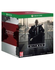 Hitman Collectors Edition