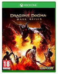 Dragons Dogma Dark Arisen Hd