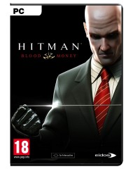 Hitman Blood Money