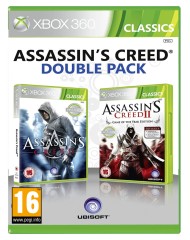 Compilation Assassins Creed&assassins Creed 2